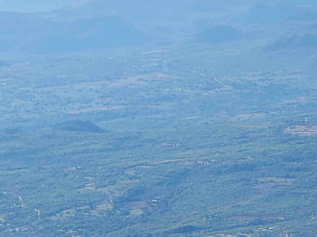 World's View-尼扬加必去景点