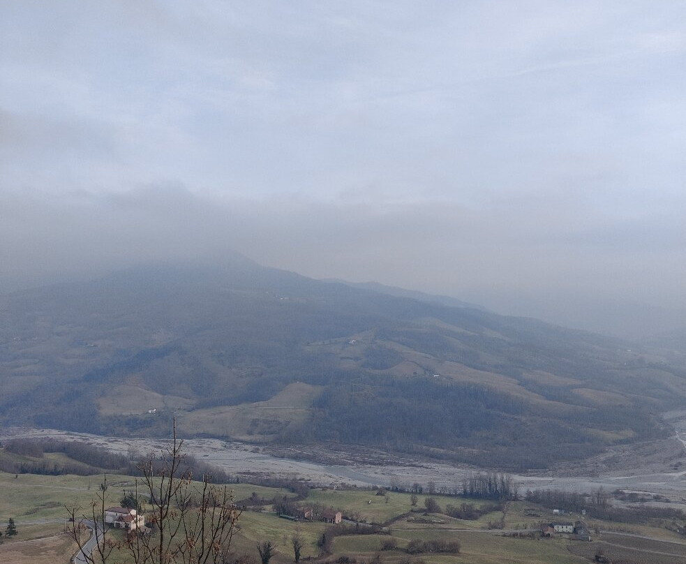 Castello di Bardi景点图片