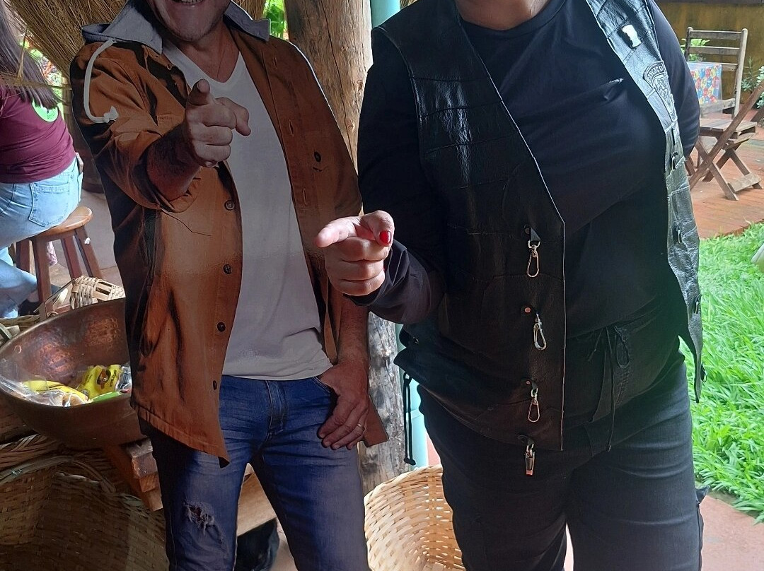 Museu do Caipira-Brotas必去景点