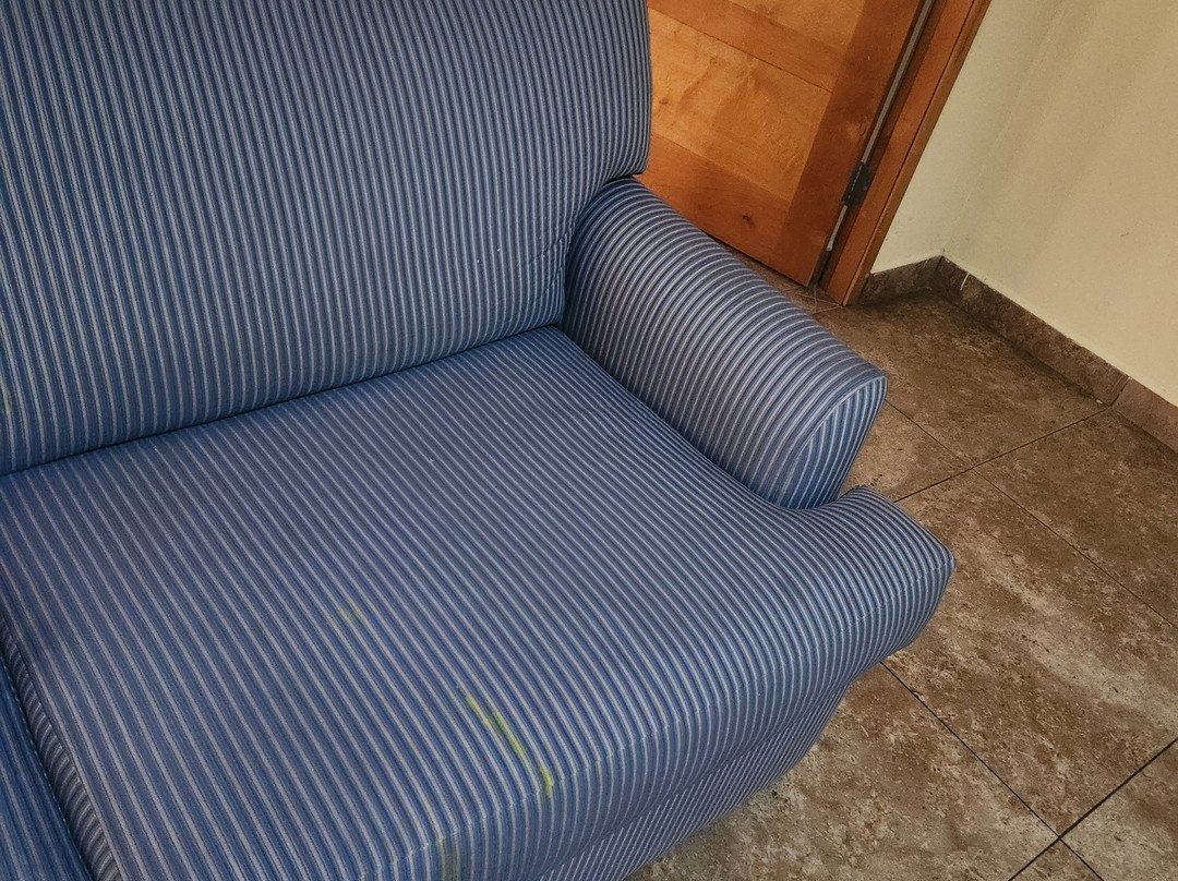 Seven Crown Centro Historico La Paz主图