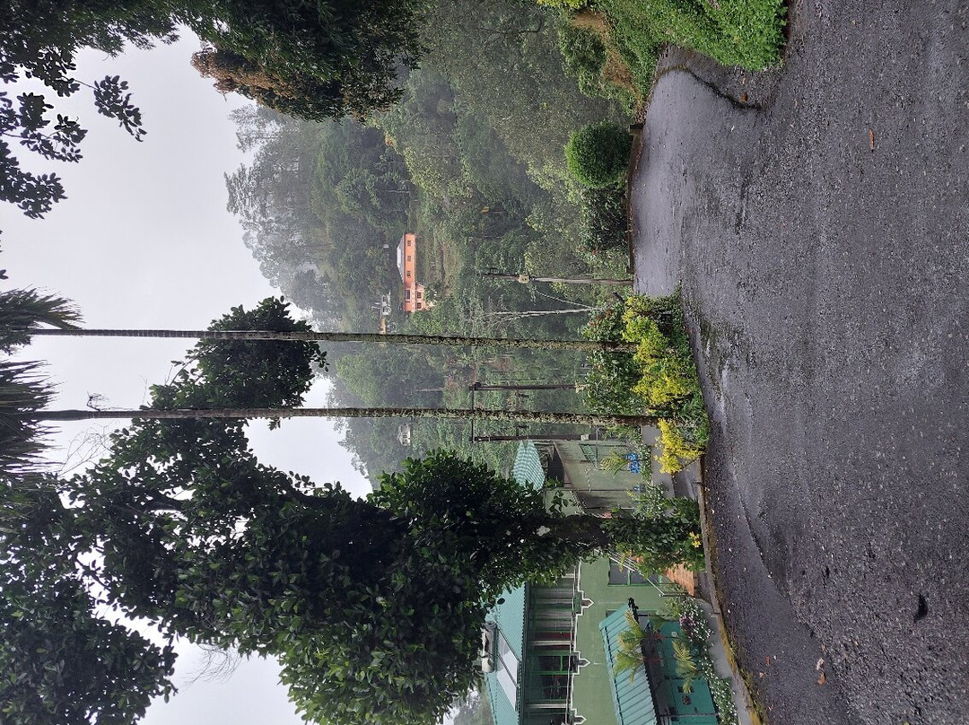 Ruslan Tours Sri Lanka-卡卢特勒必去景点