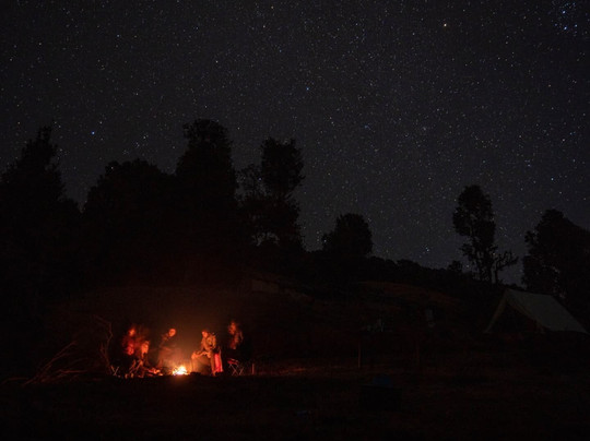 Bikat Adventures-新德里必去景点