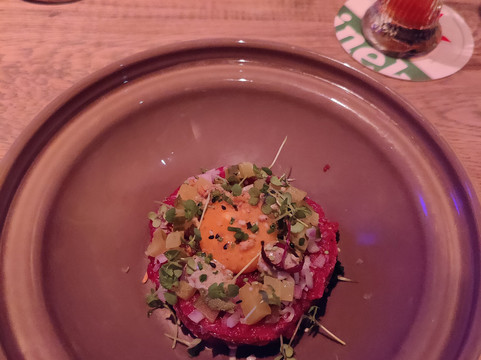 Leo's Kitchenbar主图