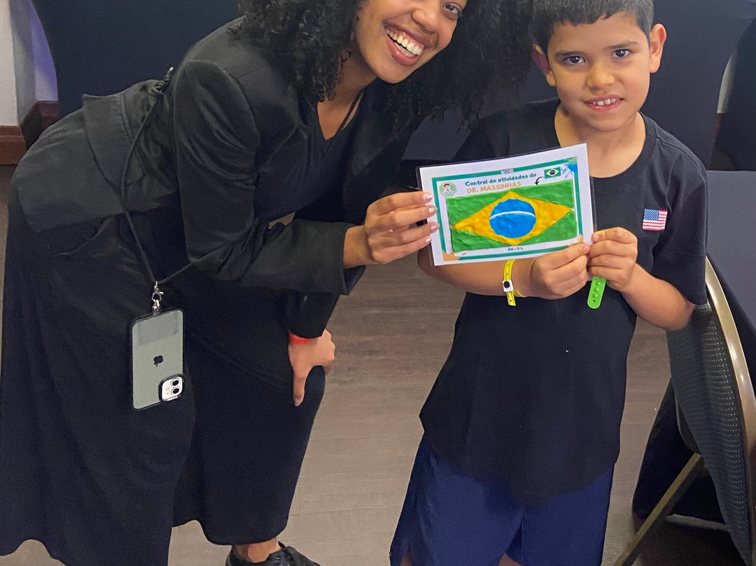 Bourbon Resort Atibaia主图