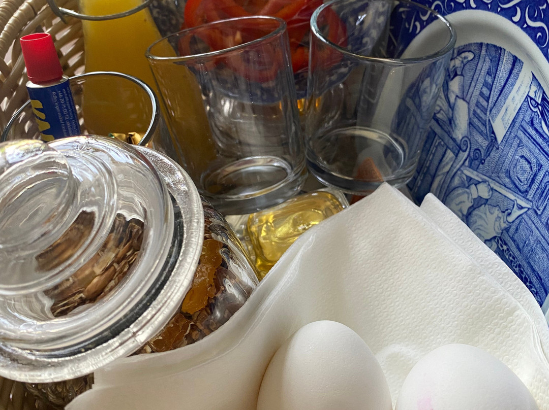 Villa Sol Bed & Breakfast主图