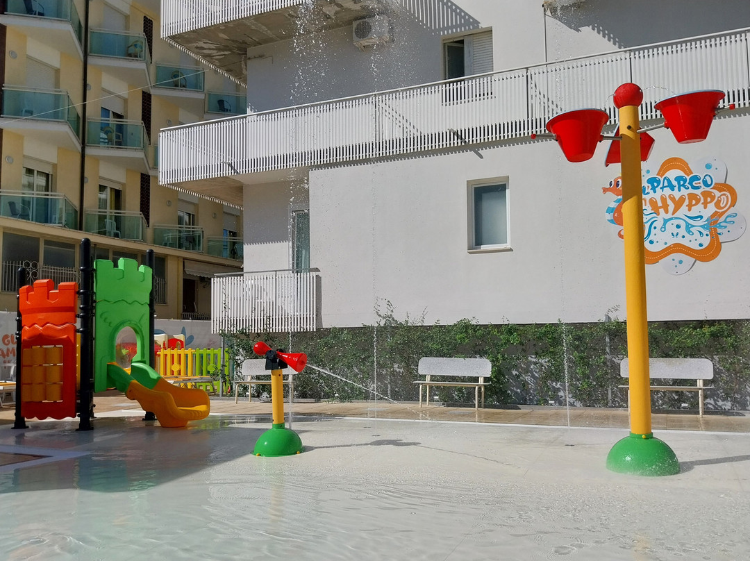 Hotel Cinzia主图