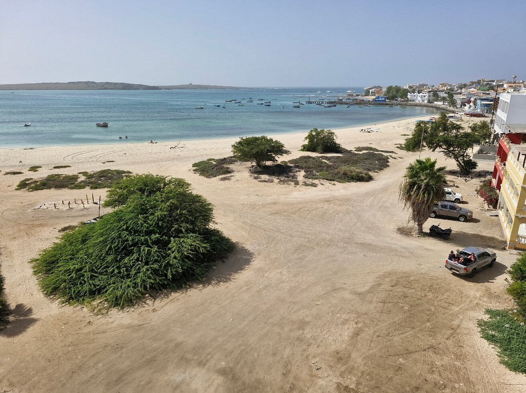 Ouril Agueda Hotel主图