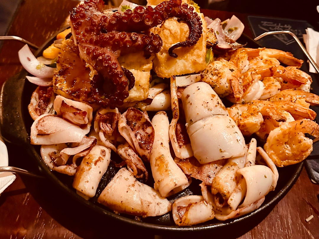 Restaurante Tasca dos Acores