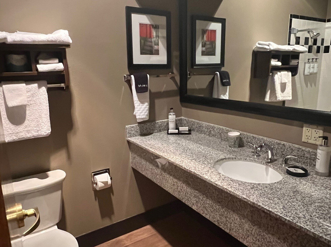 Best Western Premier Helena Great Northern Hotel主图