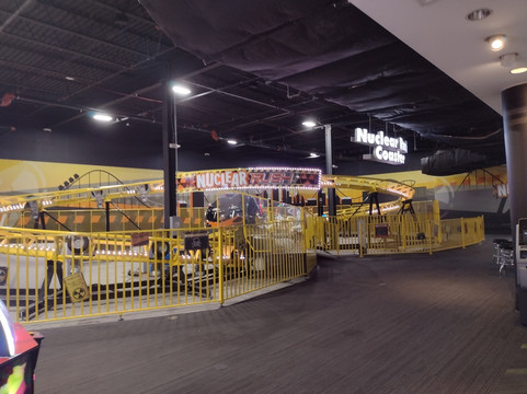 Scene75 Entertainment Center-哥伦布必去景点