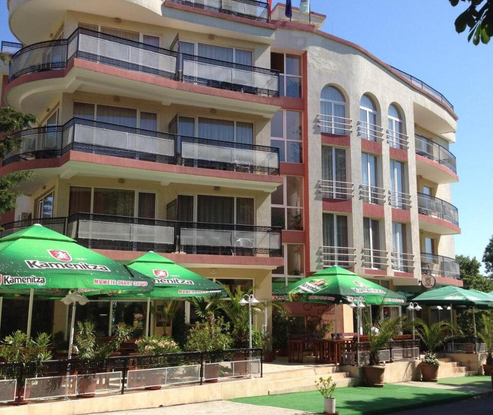 Family Hotel Diana