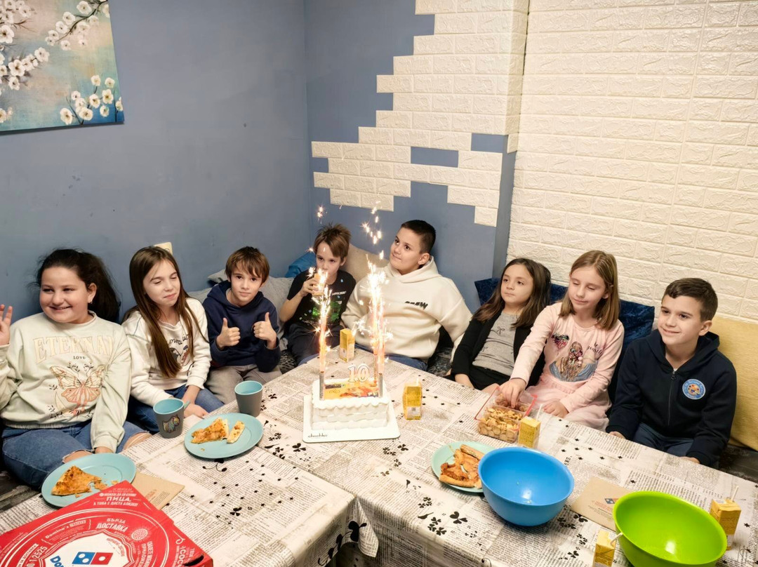 ARTIFICIAL INTELLIGENCE Ex Dextrophobia Vol.2-索非亚必去景点