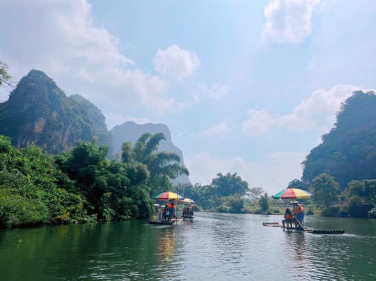 Hellochinatrip Guilin