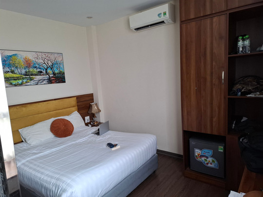 Hanoi Hanvet Hotel主图