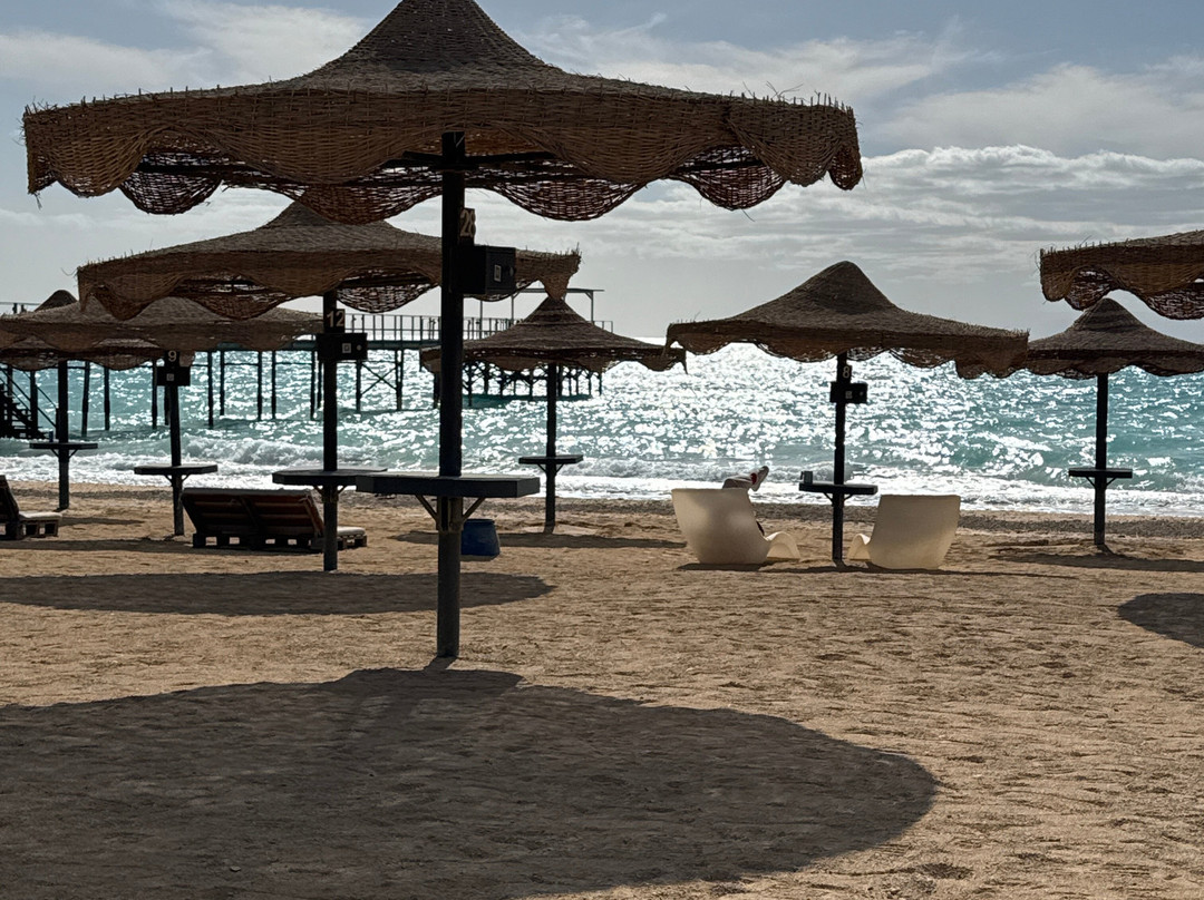 Matarma Beach Residence主图