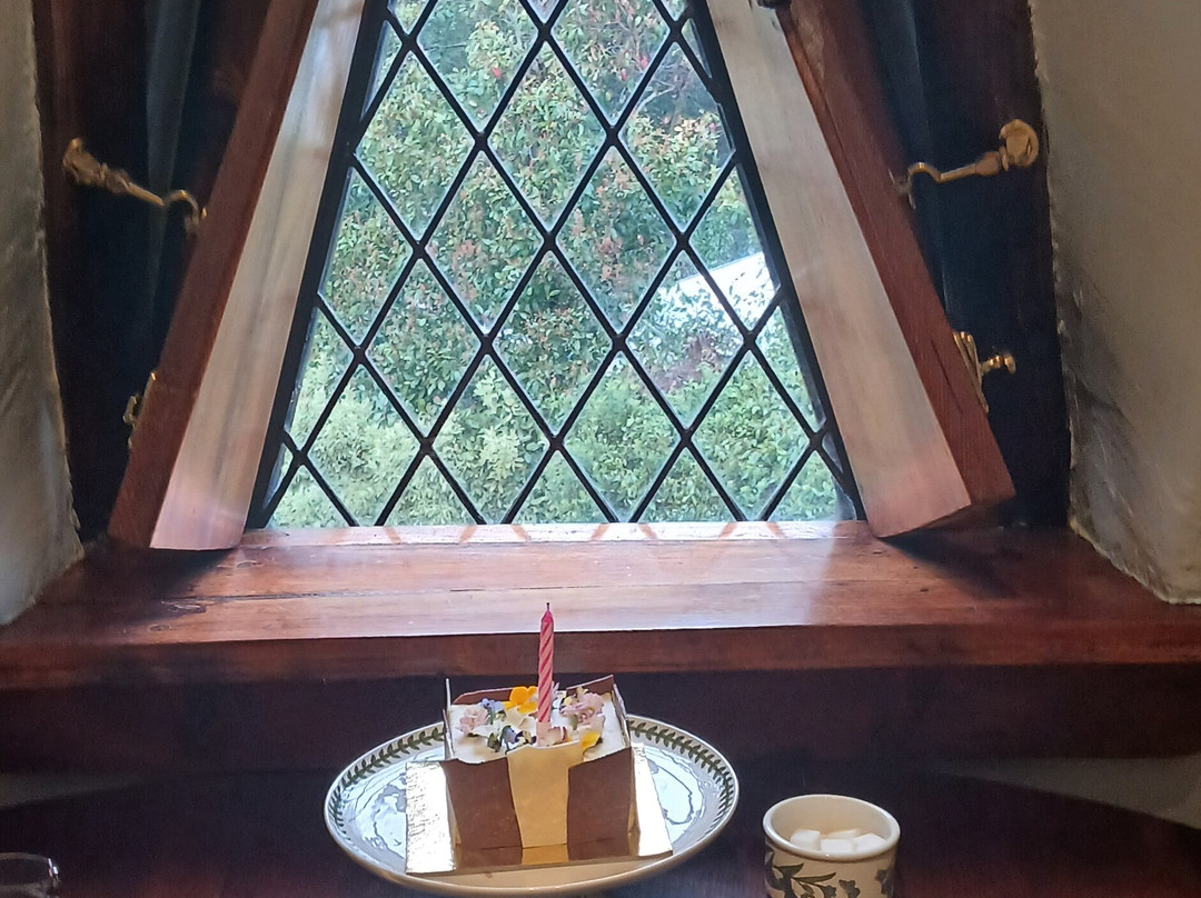 Thorngrove Manor主图