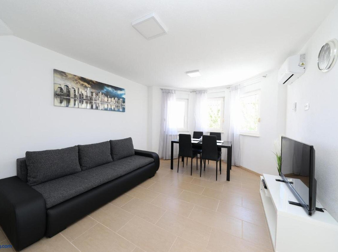 Apartman Jelena