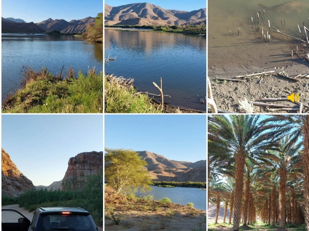 Klein Pella Guest House主图