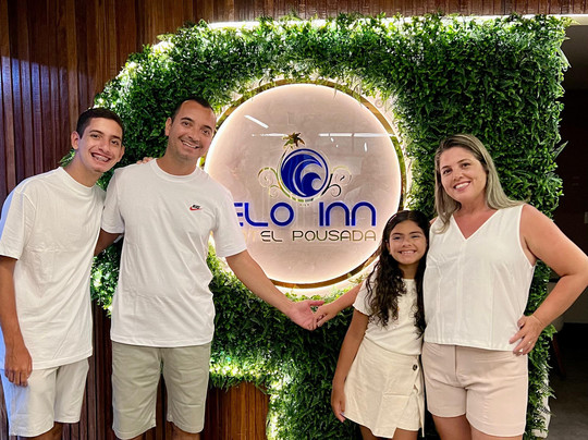 Eloim Tur-累西腓必去景点