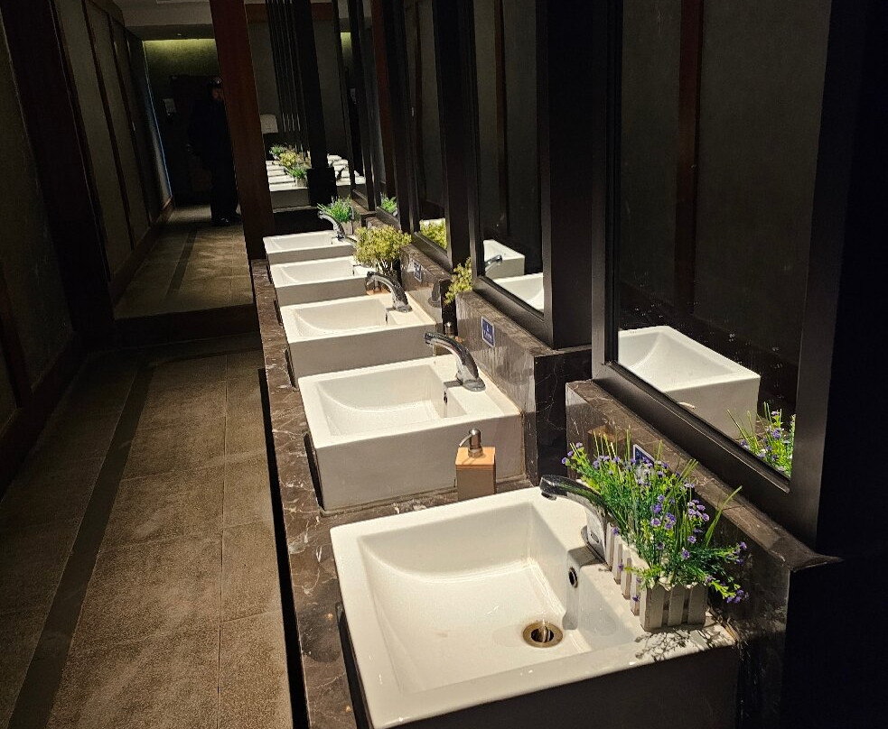 Thaiwoo Ski Resort - Little Switzerland-张家口市必去景点