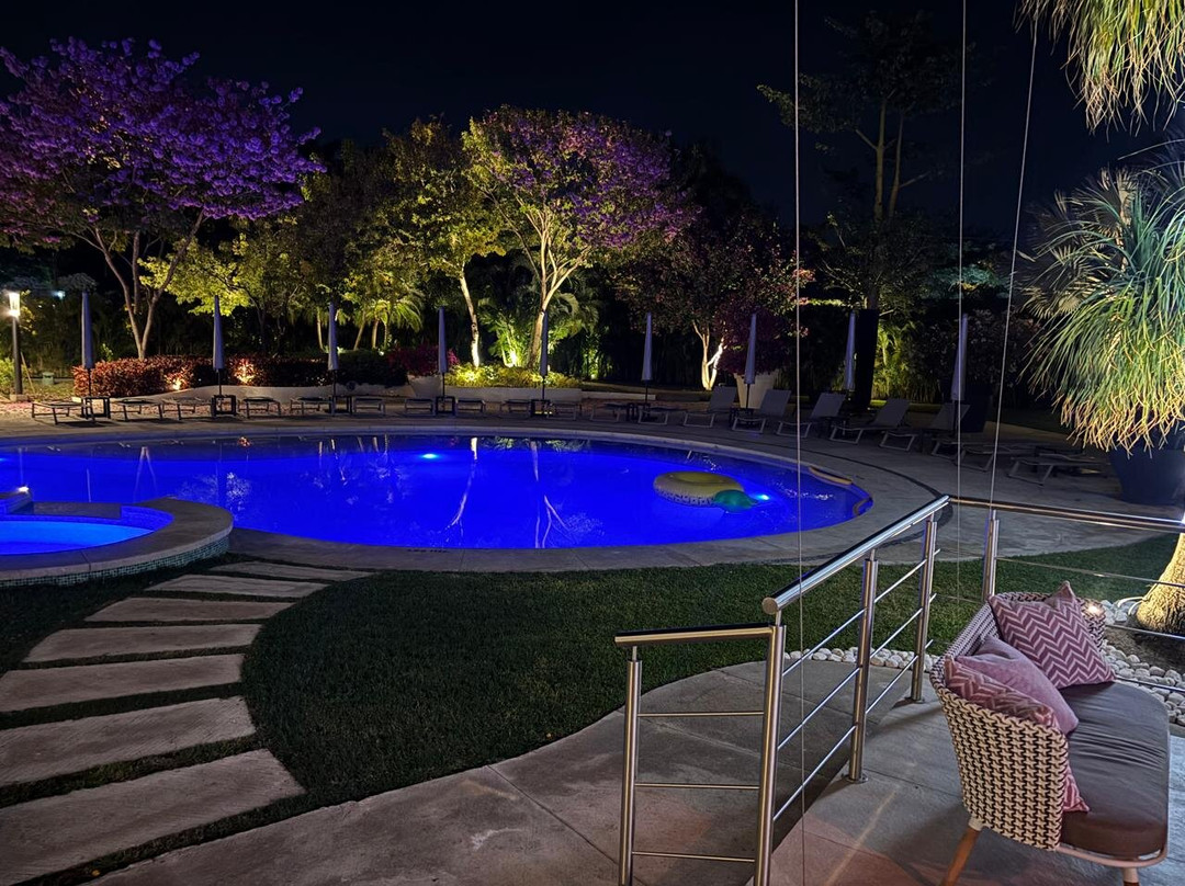 Xhiara Hotel