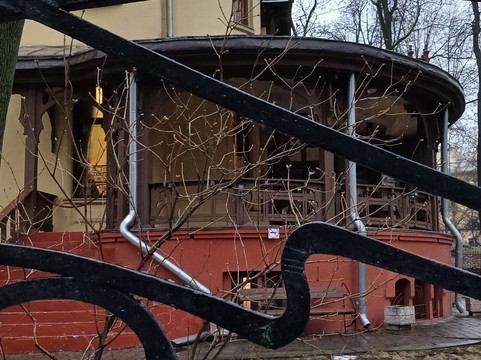 Города & Люди-莫斯科必去景点