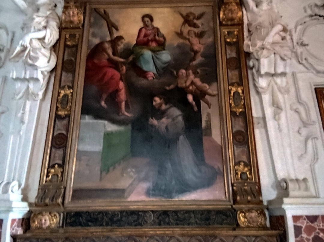 Chiesa Parrocchiale di San Maurizio景点图片