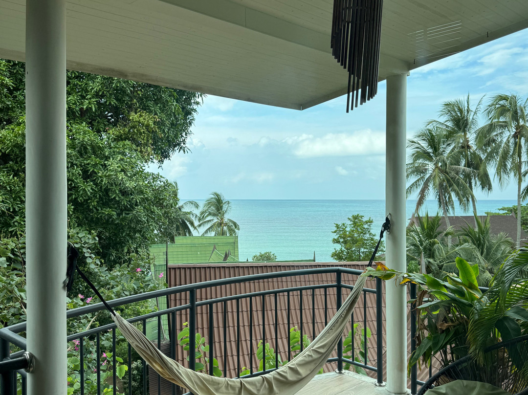 海之花简易别墅旅馆主图