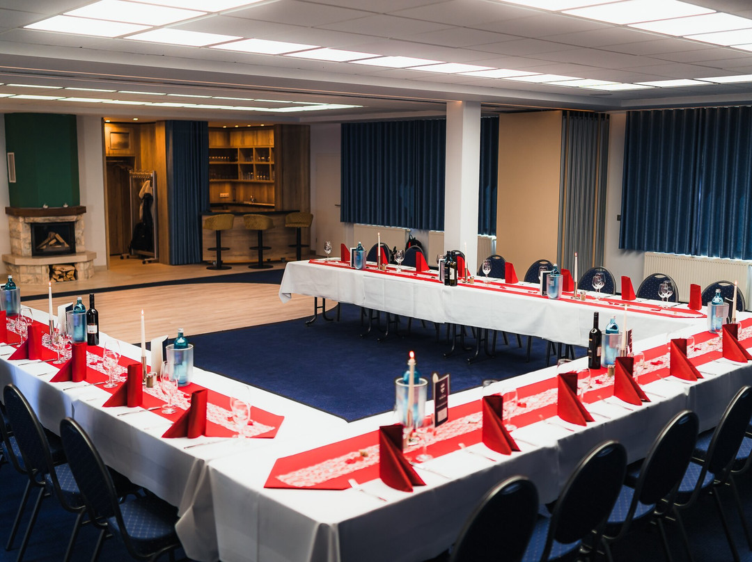 Hotel Am Alten Strom主图
