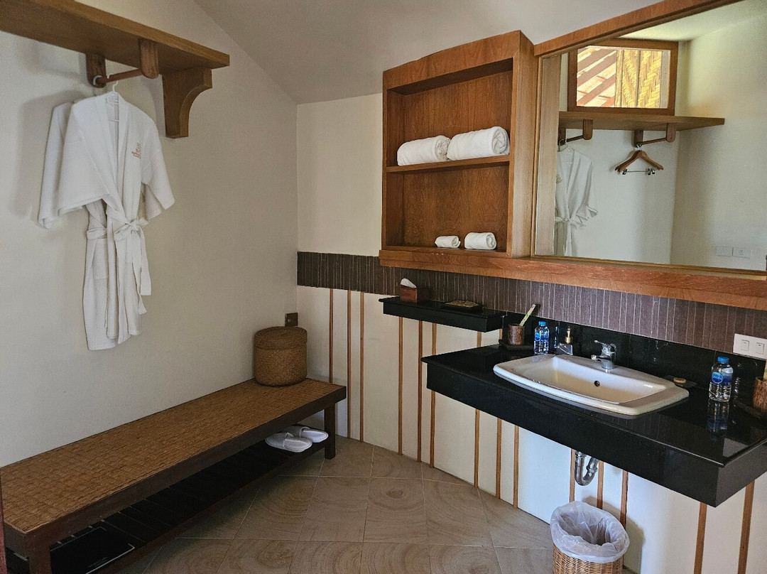 Better View Resort主图