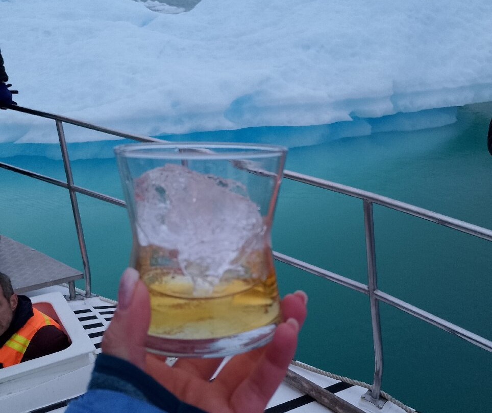 Canales Australes-Tortel必去景点