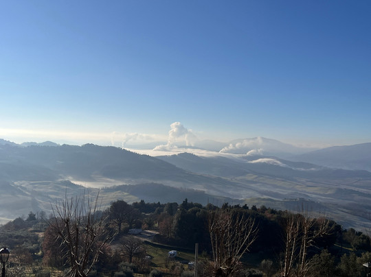 Villa Casa Ripi主图