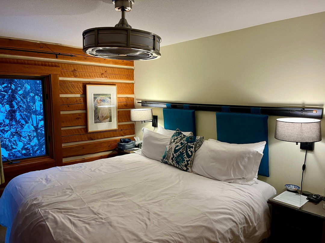 Earl Grey Lodge主图