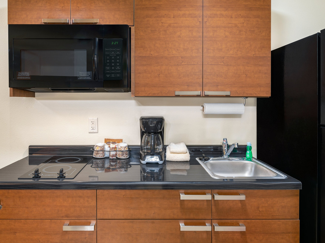 My Place Hotel-Hastings, NE主图