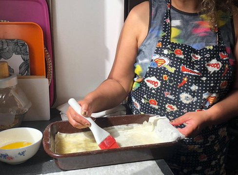 Essaouira Cooking Class-索维拉必去景点