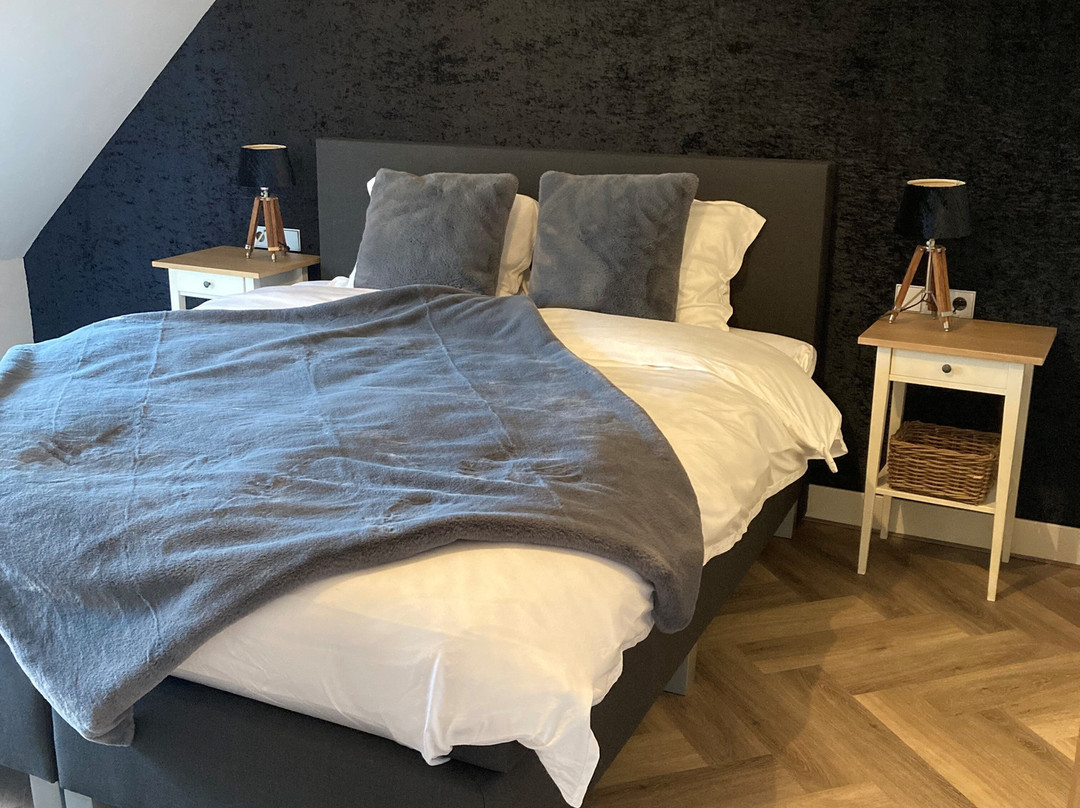 B&B Rue Haute by M&M主图