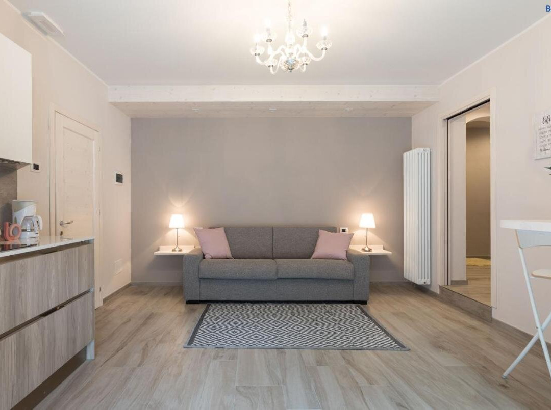 Residenza Conca Verde B&B