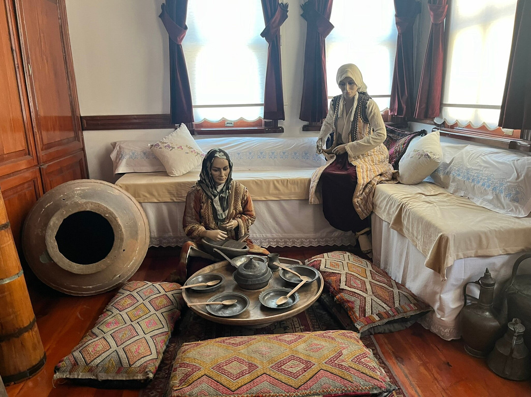 Karadeniz Eregli Belediyesi Kent Muzesi