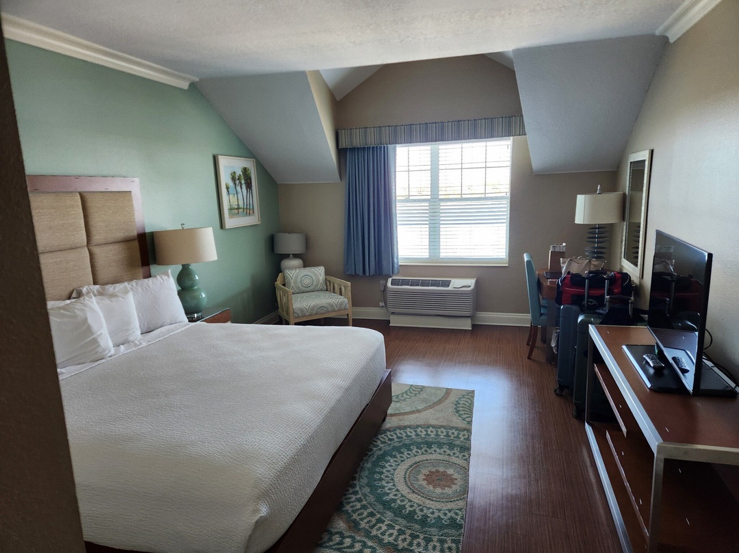 The Waterfront Inn主图