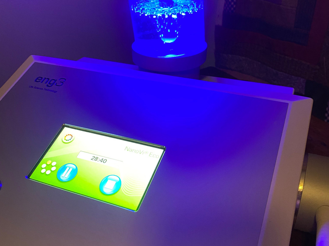 Covey House-Fitzwilliam必去景点