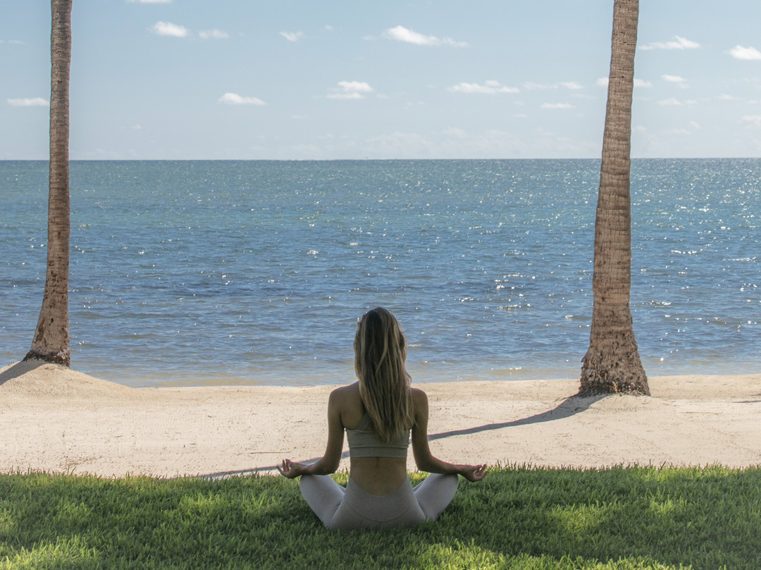 穆尔林乡村酒店及水疗中心主图