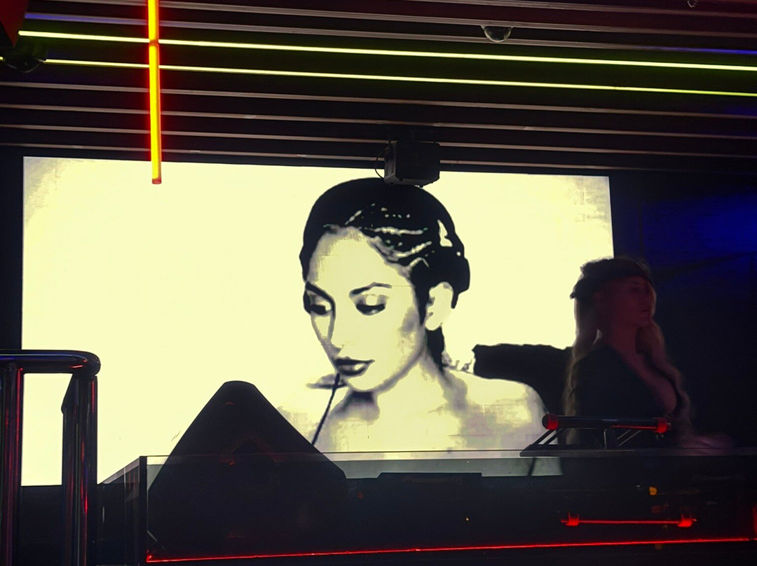 1 Oak-迪拜必去景点