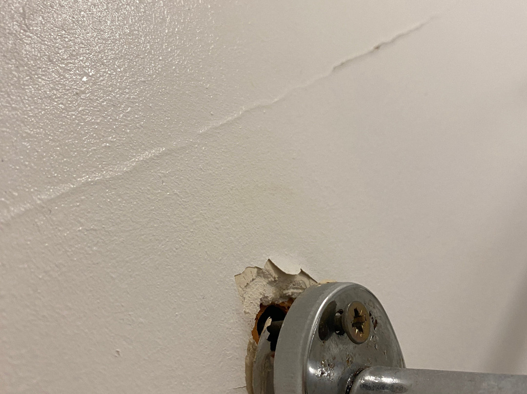 Hotel Les Thermes主图