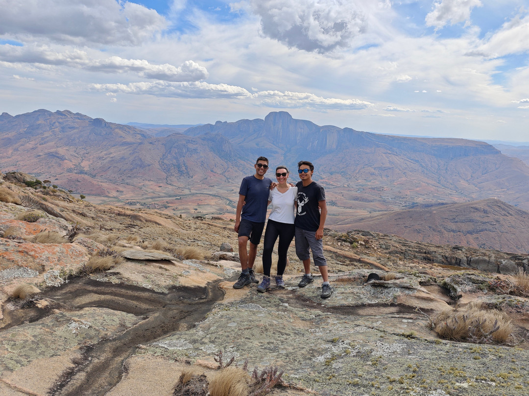 Namiouh Dago tour景点图片