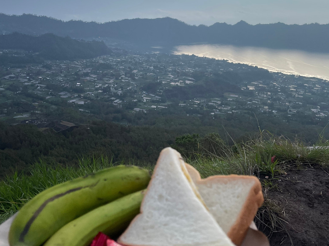 Mount Batur Trekking Agency-水明漾必去景点