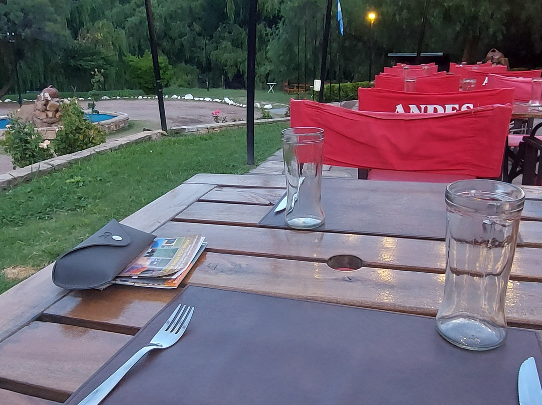 Hotel & Resort Valle Grande主图