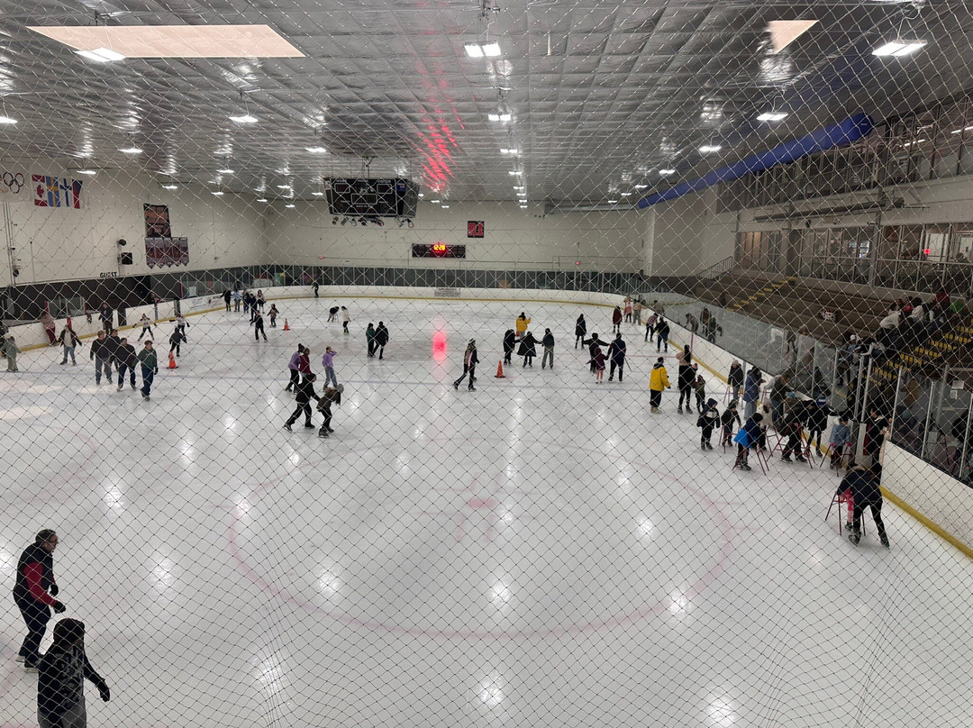 ProSkate