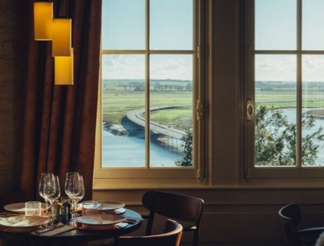 Le Logis Sainte Catherine