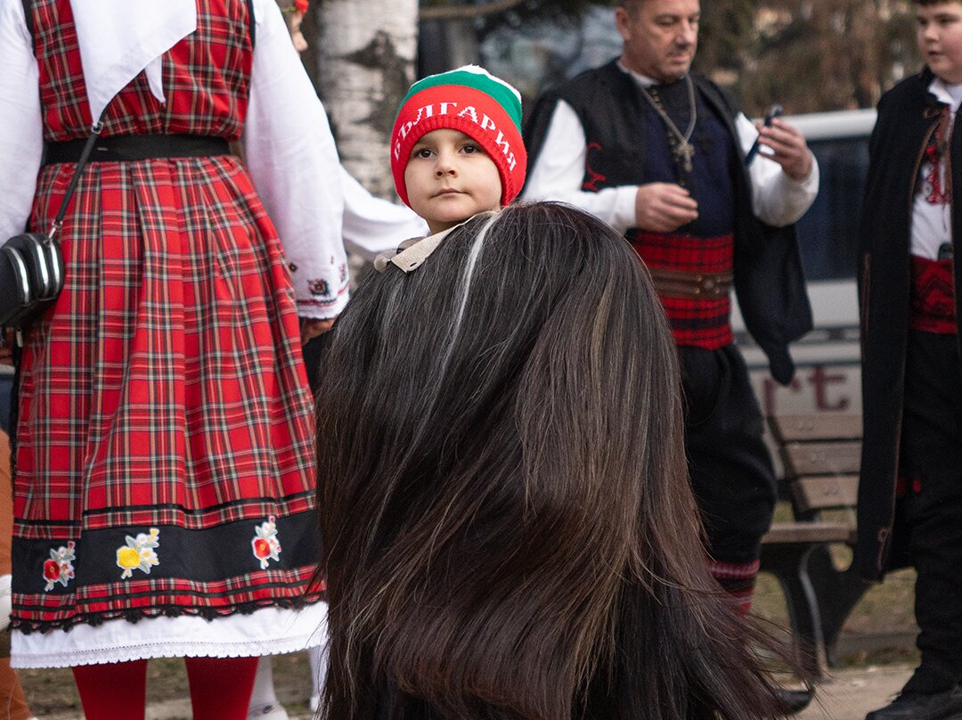 Private Guide Bulgaria-索非亚必去景点