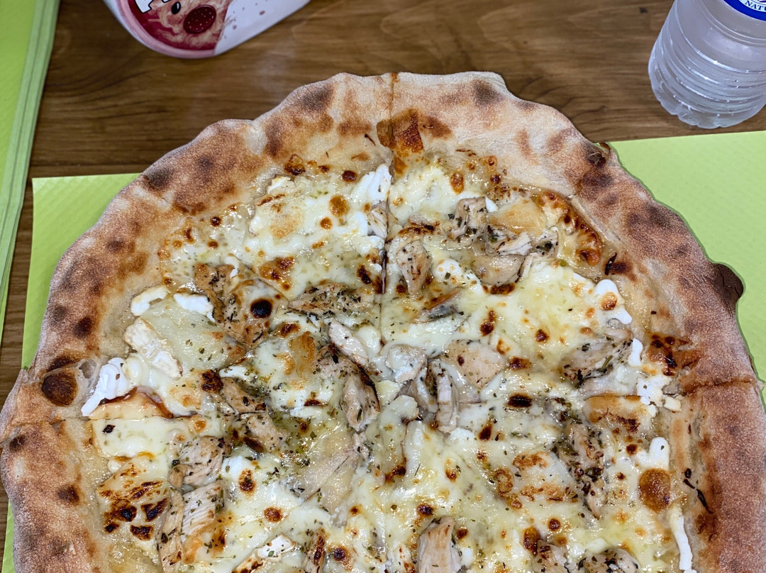 Pizza Garofalo Juan-les-pins
